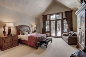 Beaver Creek Village
