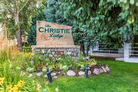 Christie Lodge