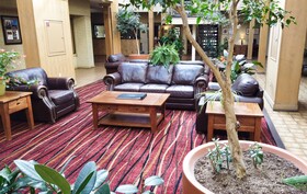 Christie Lodge