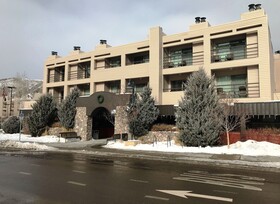 Christie Lodge