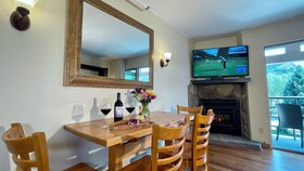 Christie Lodge