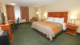 Comfort Inn Near Vail Beaver Creek