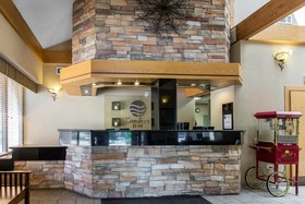 Comfort Inn Near Vail Beaver Creek