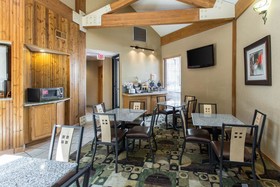 Comfort Inn Near Vail Beaver Creek