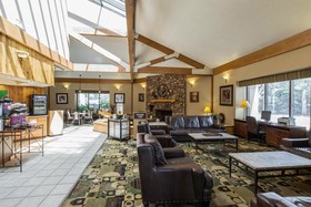 Comfort Inn Near Vail Beaver Creek
