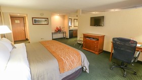 Comfort Inn Near Vail Beaver Creek