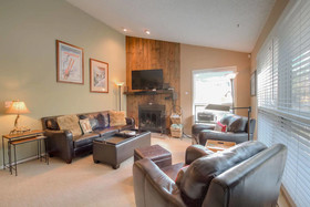 Eagle Vail Getaway