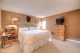 Eagle Vail Getaway