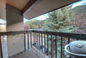 Eagle Vail Getaway