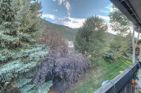 Eagle Vail Getaway