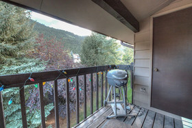 Eagle Vail Getaway