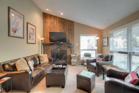 Eagle Vail Getaway