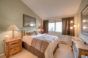 Eagle Vail Getaway