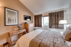 Eagle Vail Getaway