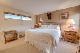 Eagle Vail Getaway