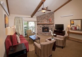 Falcon Point Resort