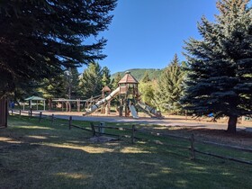 Falcon Point Resort