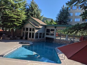 Falcon Point Resort