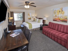 Falcon Point Resort