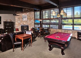 Falcon Point Resort
