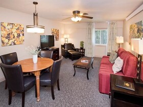 Falcon Point Resort