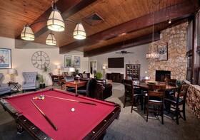 Falcon Point Resort