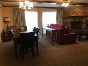 Falcon Point Resort
