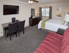 Falcon Point Resort