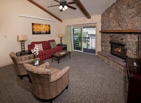 Falcon Point Resort
