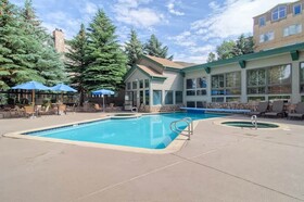 Falcon Point Resort