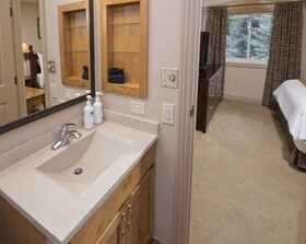Falcon Point Resort