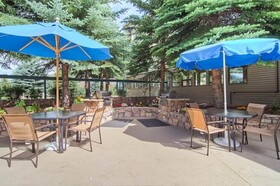 Falcon Point Resort
