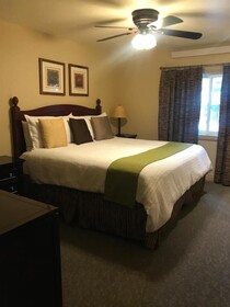 Falcon Point Resort