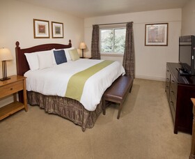 Falcon Point Resort