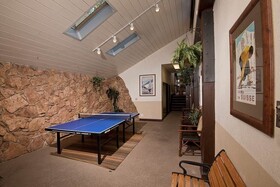 Falcon Point Resort