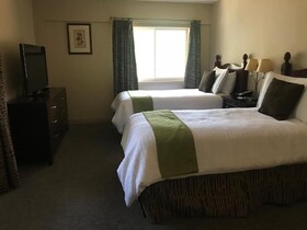 Falcon Point Resort