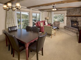 Falcon Point Resort