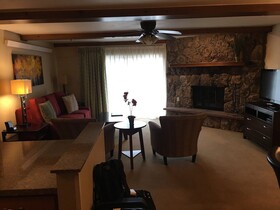 Falcon Point Resort