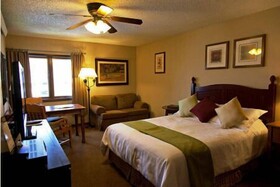 Falcon Point Resort