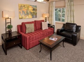 Falcon Point Resort