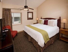 Falcon Point Resort