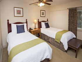 Falcon Point Resort