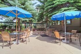 Falcon Point Resort