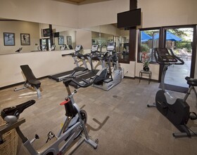 Falcon Point Resort