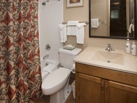 Falcon Point Resort