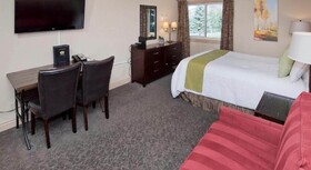 Falcon Point Resort