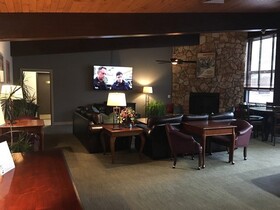 Falcon Point Resort