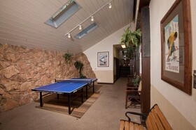 Falcon Point Resort