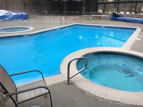 Falcon Point Resort