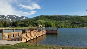 Falcon Point Resort